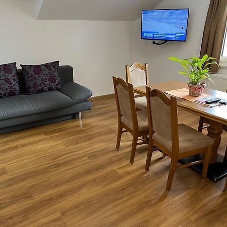 Apartment Sonnwend Reith im Alpbachtal Exterior foto