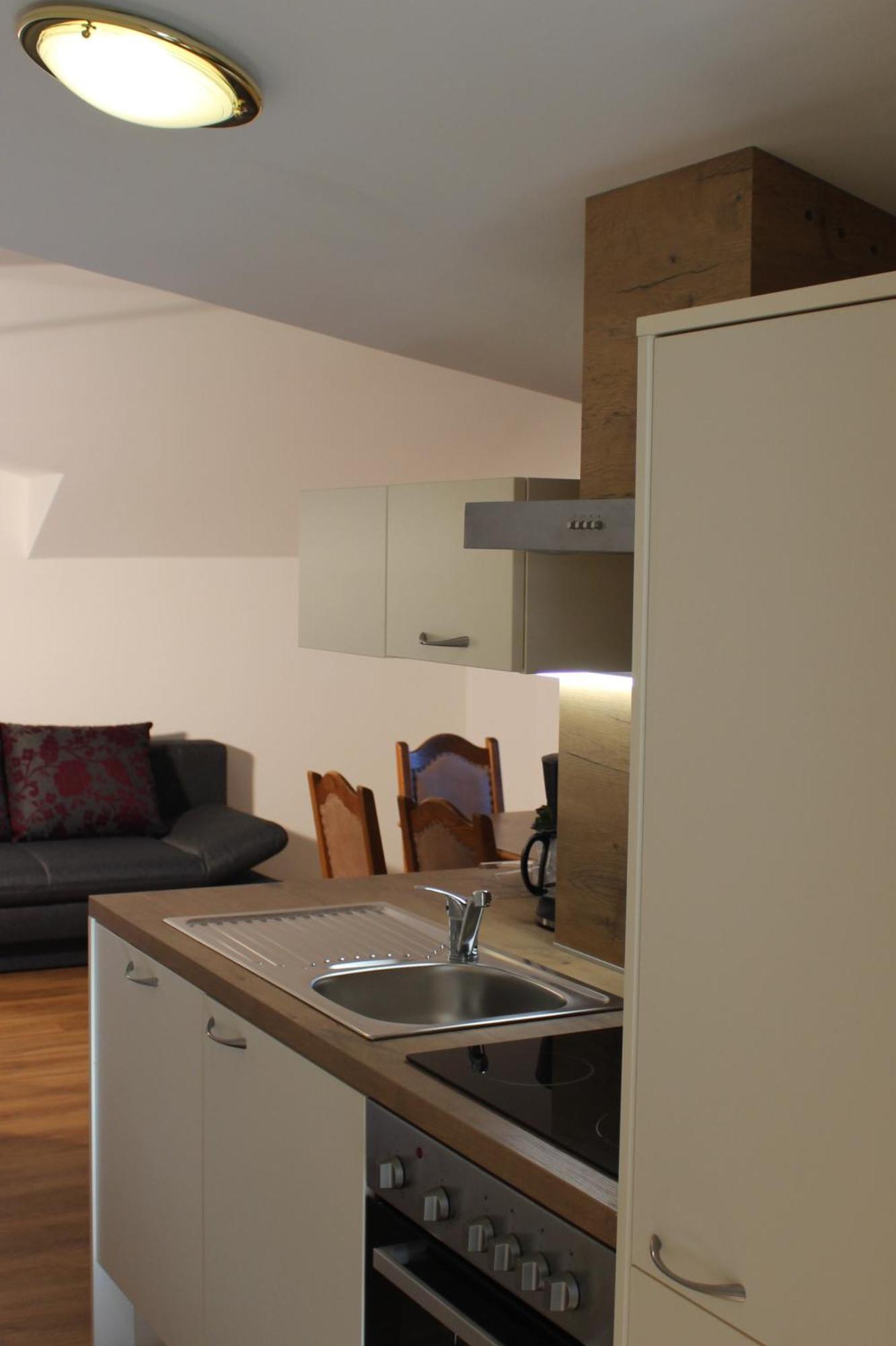 Apartment Sonnwend Reith im Alpbachtal Exterior foto