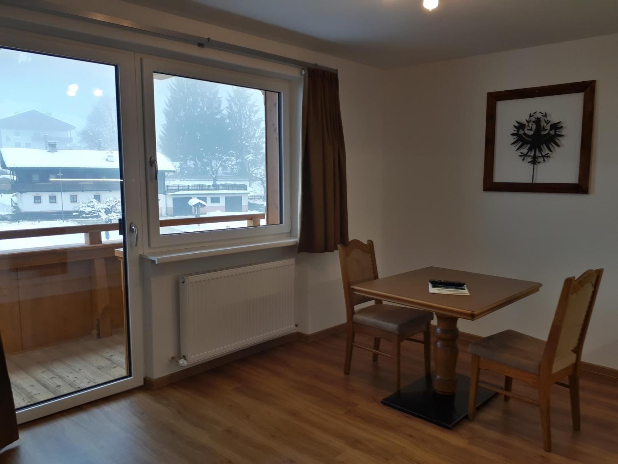 Apartment Sonnwend Reith im Alpbachtal Habitación foto
