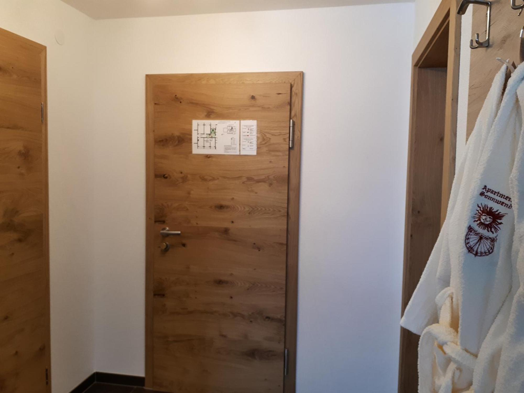 Apartment Sonnwend Reith im Alpbachtal Habitación foto