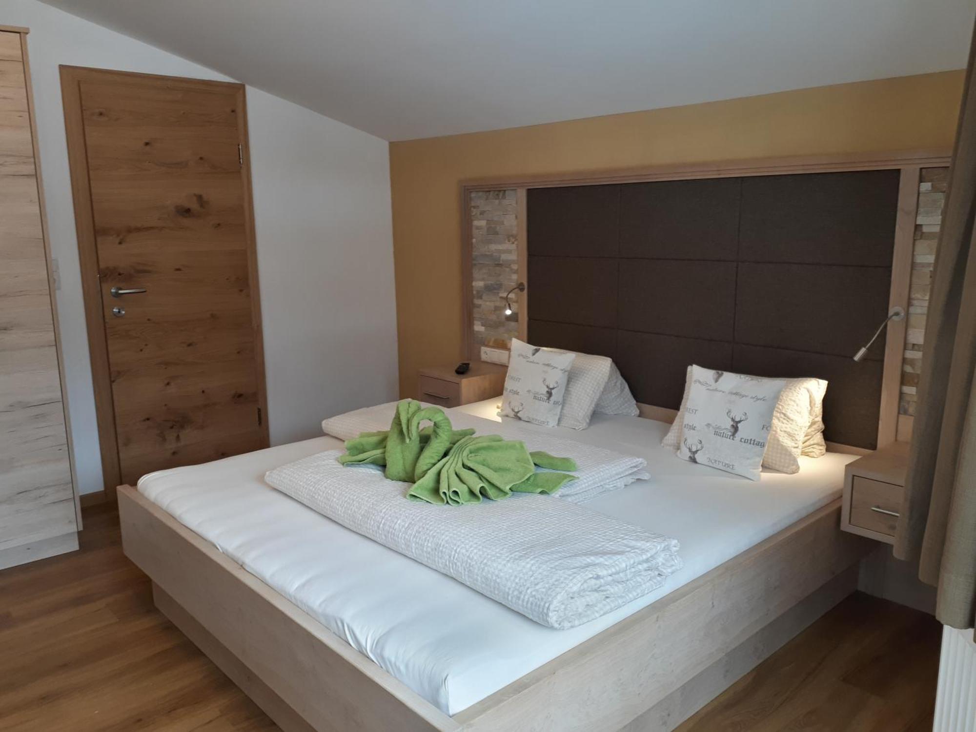 Apartment Sonnwend Reith im Alpbachtal Habitación foto