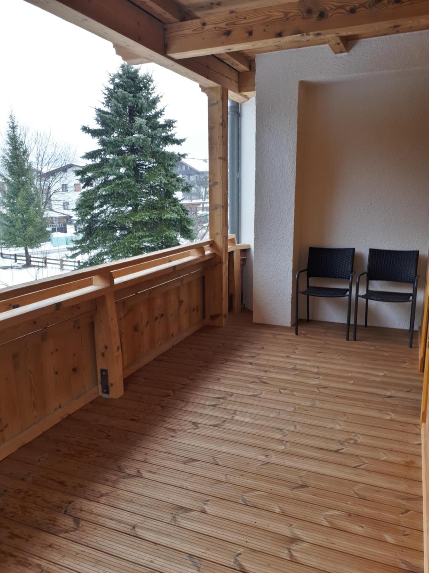 Apartment Sonnwend Reith im Alpbachtal Habitación foto