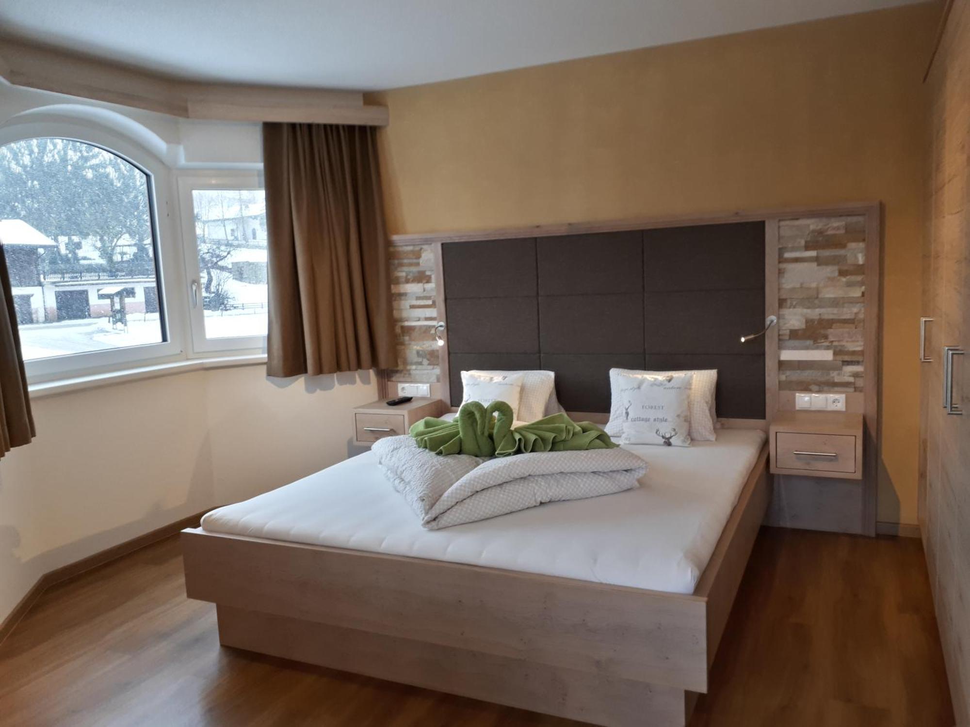 Apartment Sonnwend Reith im Alpbachtal Habitación foto