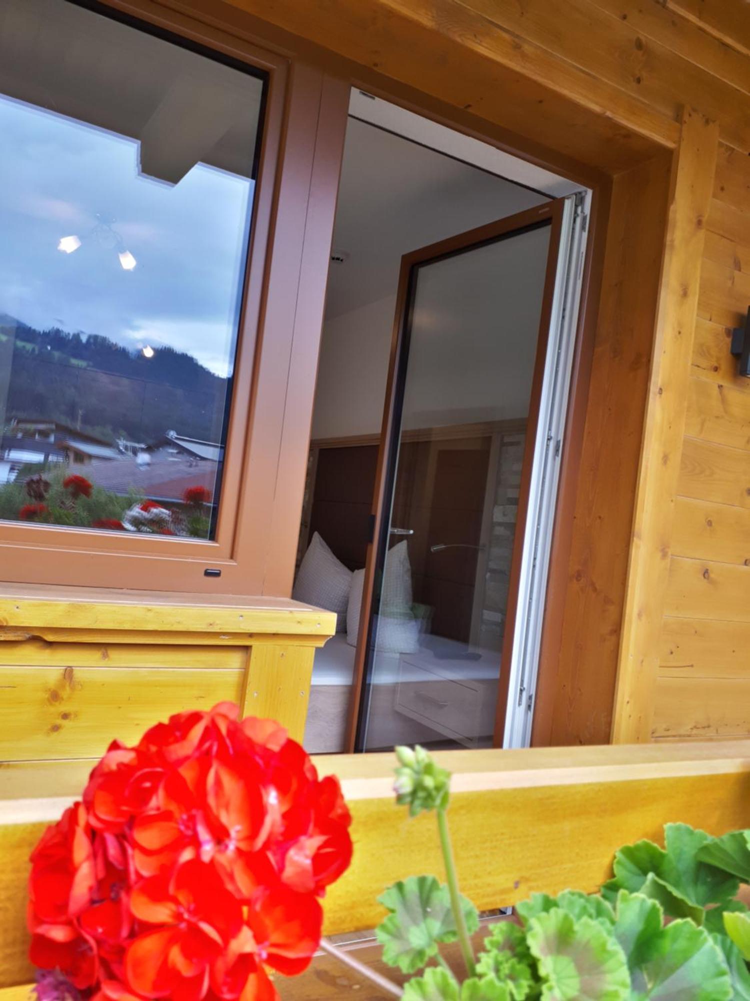 Apartment Sonnwend Reith im Alpbachtal Habitación foto