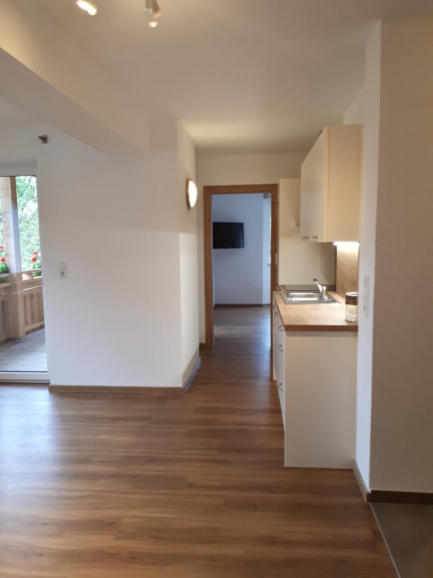 Apartment Sonnwend Reith im Alpbachtal Habitación foto