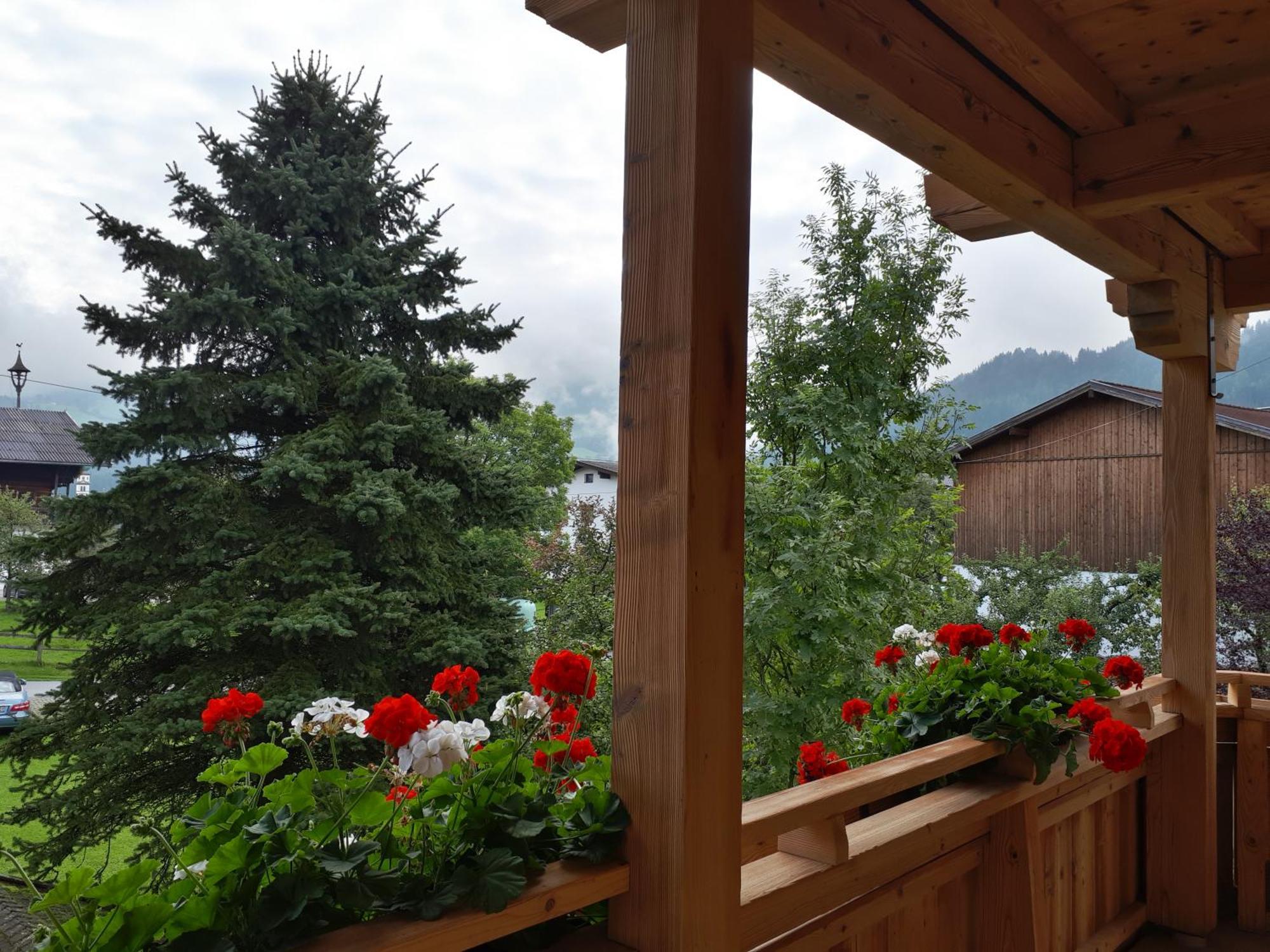 Apartment Sonnwend Reith im Alpbachtal Habitación foto