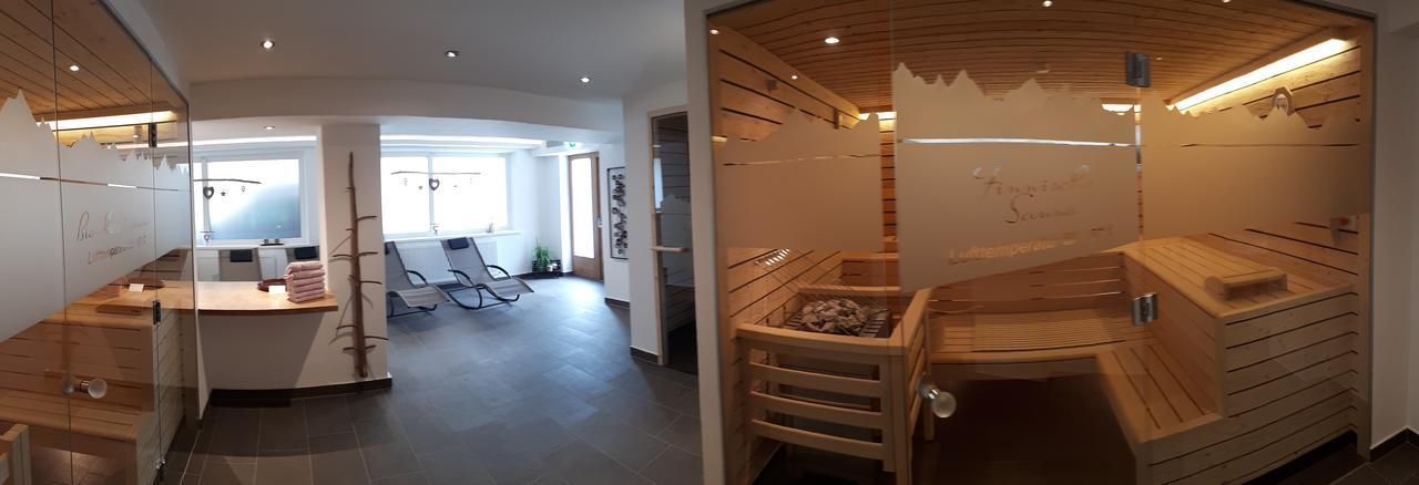 Apartment Sonnwend Reith im Alpbachtal Exterior foto